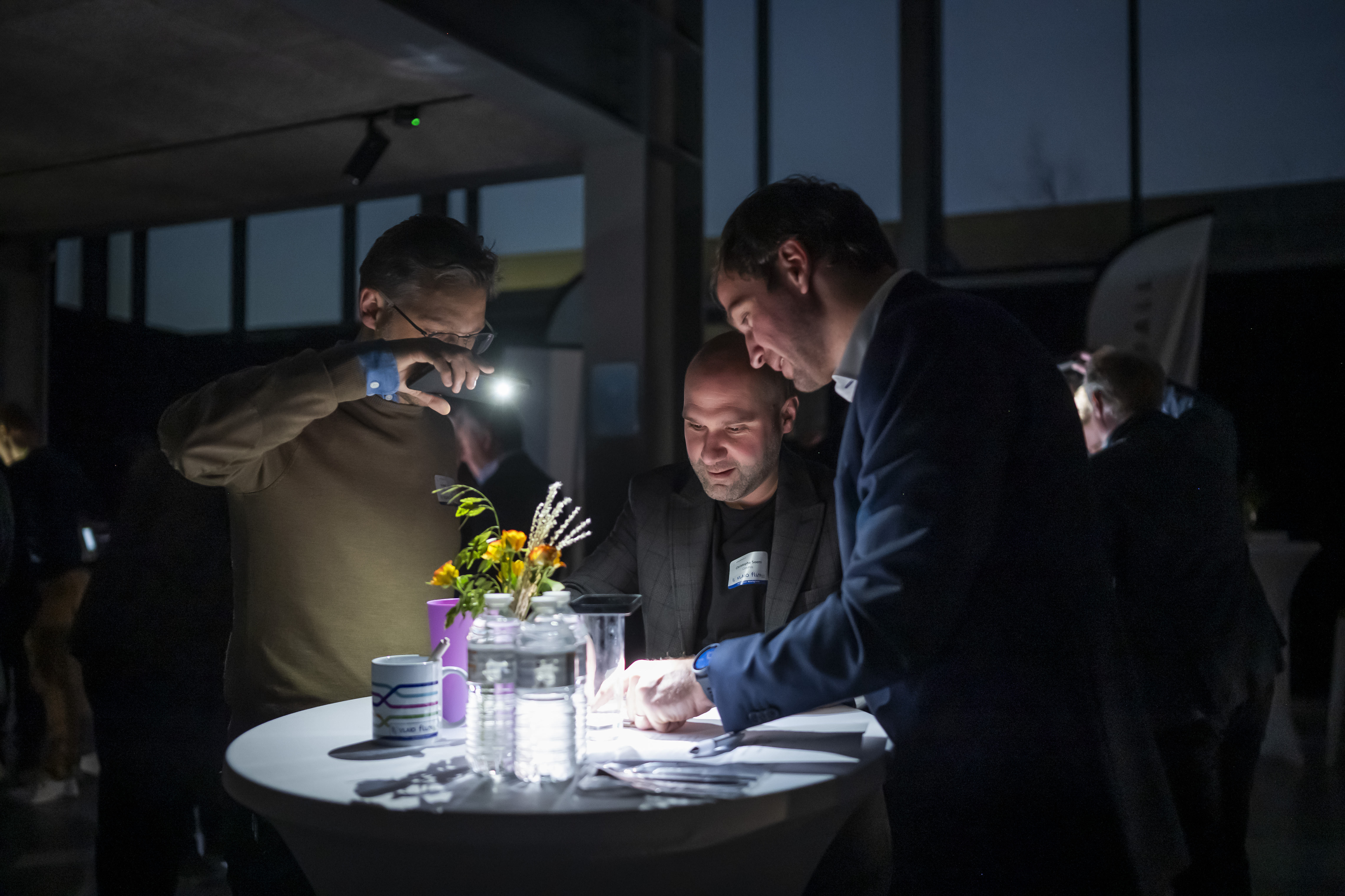 Flux50 Foto 1