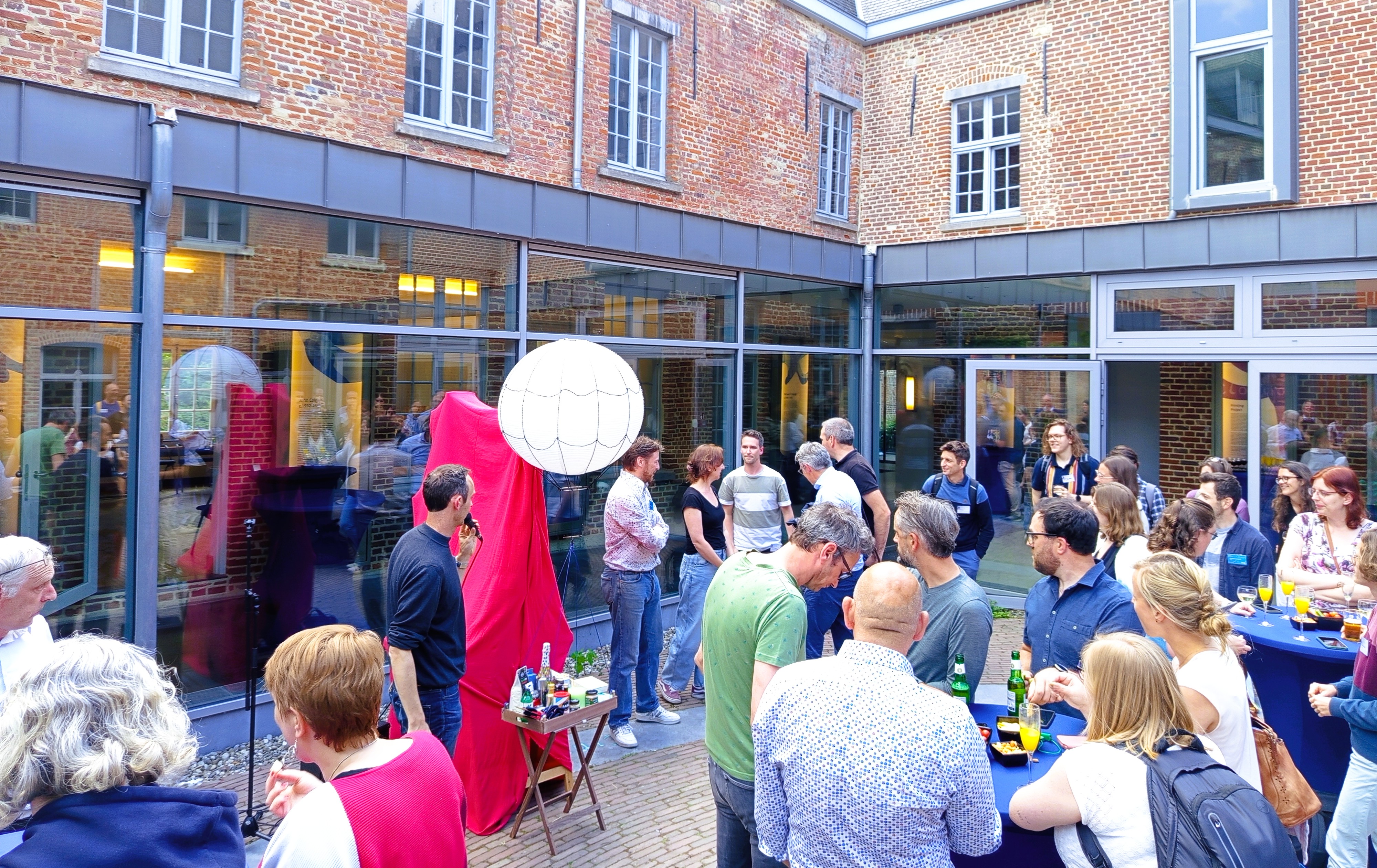 GIM Event 2
